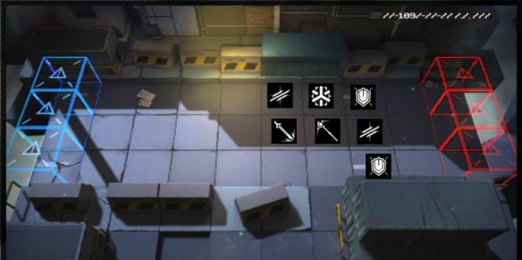 《明日方舟》货物运送CE本攻略 明日方舟龙门币本攻略 4