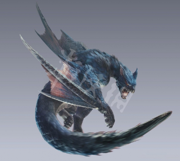 《怪物猎人世界》冰原新怪有哪些 雪原dlc新怪物介绍 5