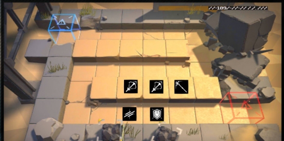 《明日方舟》碳本攻略 明日方舟资源保障SK本攻略 1