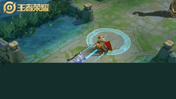 王者荣耀猫狗星元皮肤大灰狼特效 孙策猫狗星元皮肤全特效一览 4