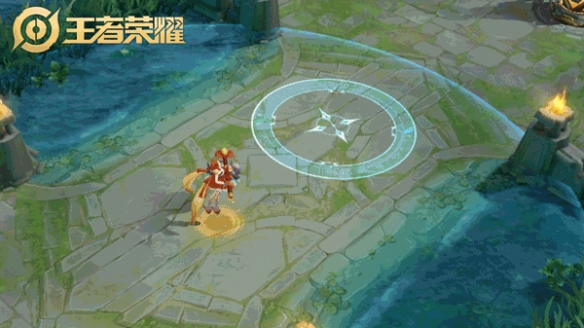 王者荣耀猫狗星元皮肤小红帽特效 大乔猫狗星元皮肤全特效一览 5