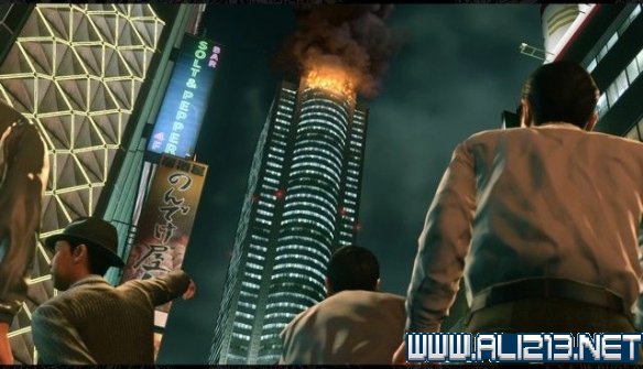 《如龙极2》第二章主线攻略图文详解 第二章主线怎么过? 7