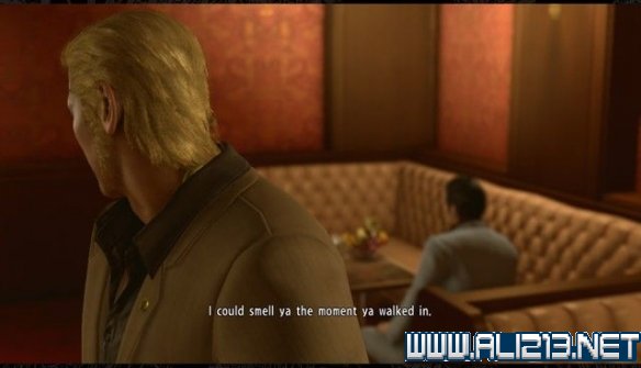 《如龙极2》第二章主线攻略图文详解 第二章主线怎么过? 6