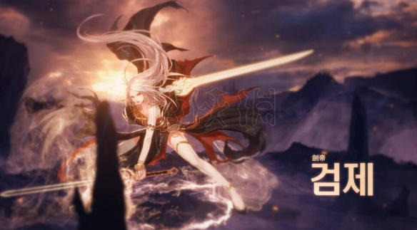 《地下城与勇士》韩服剑帝改版内容介绍 剑帝进行了哪些调整? 2