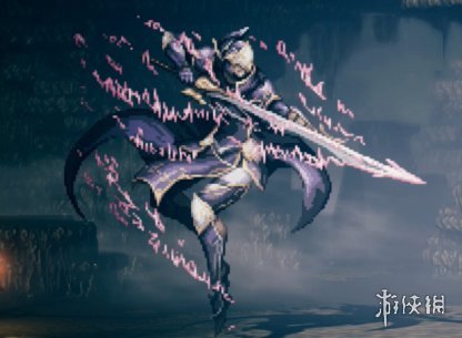 《八方旅人》魔剑士神殿位置一览 元素师打法攻略 2