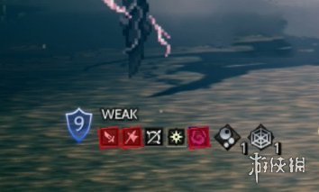 《八方旅人》魔剑士神殿位置一览 元素师打法攻略 3