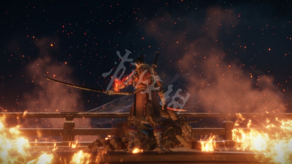 《只狼影逝二度》忍杀回血技能是哪个？忍杀回血技能介绍 1