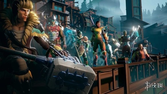 《无畏》玩法介绍 玩法内容说明 1