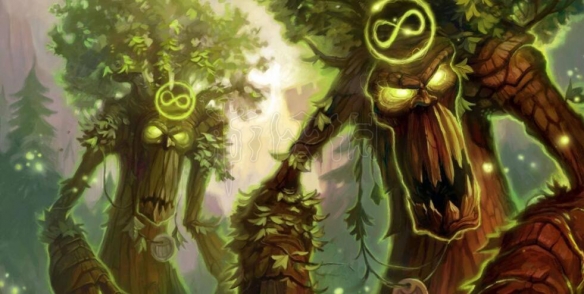 《炉石传说》超生德卡组推荐 暗影崛起超生德卡组分享 4