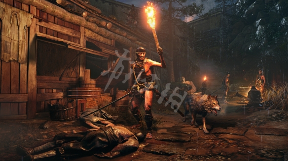 《只狼影逝二度》怎么重复打BOSS?重复打BOSS方法分享 1