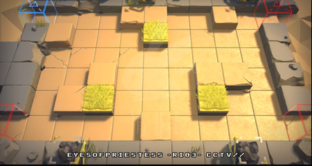 《明日方舟》突袭3-5攻略 明日方舟3-5呼叫突袭模式通关攻略 1