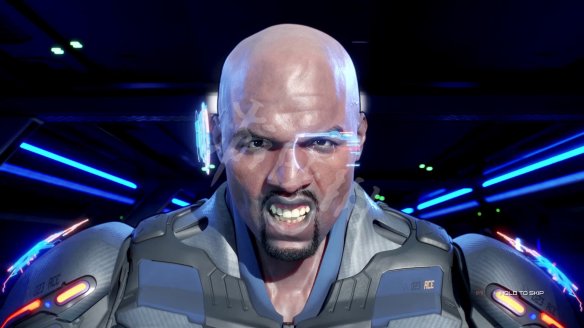 《除暴战警3》手柄设置教程 北通手柄按键功能介绍 2