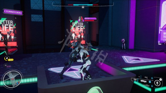 《除暴战警3》手柄设置教程 北通手柄按键功能介绍 4