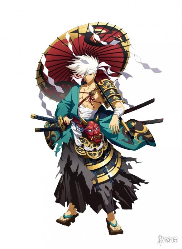 《梦幻模拟战》SSR兰迪乌斯天目一命获得方法 兰迪乌斯天目一命绝赞出货 3