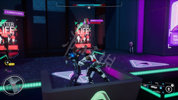 《除暴战警3》手柄设置教程 北通手柄按键功能介绍 3