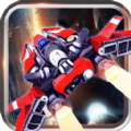 空中赛车射击3Dv1.0
