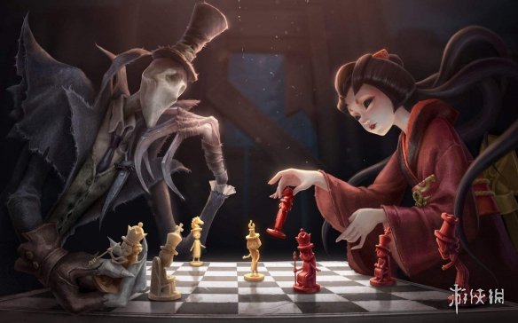 《第五人格》5月17日共研服更新内容介绍 更新内容汇总 1