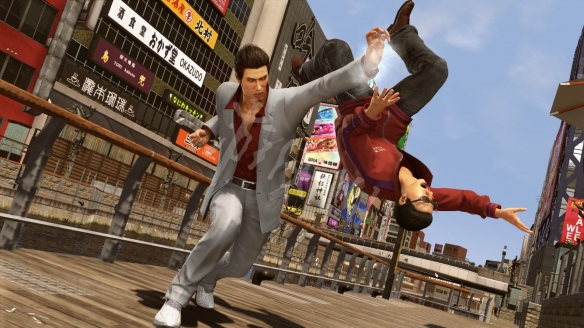 《如龙极2》快速赚钱方法 怎么赚钱? 6