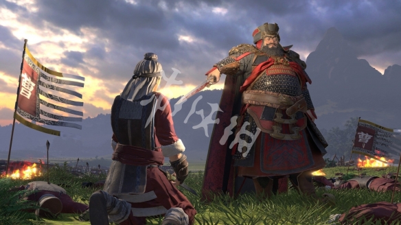 《全面战争三国》董卓怎么解锁?董卓解锁方法分享 1