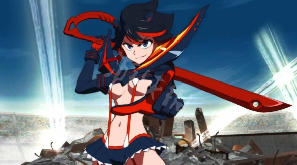 《斩服少女异布》剧情模式视频演示 剧情模式怎么样？ 1