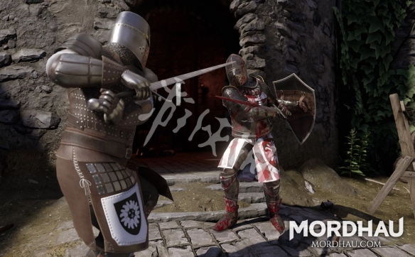 《雷霆一击》改键指南 怎么改键好? 1