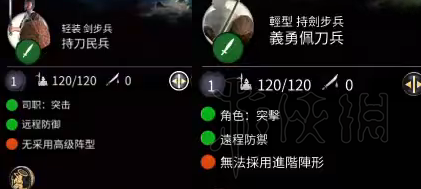 《全面战争三国》中文怎么样 部分简中繁中翻译对比 1