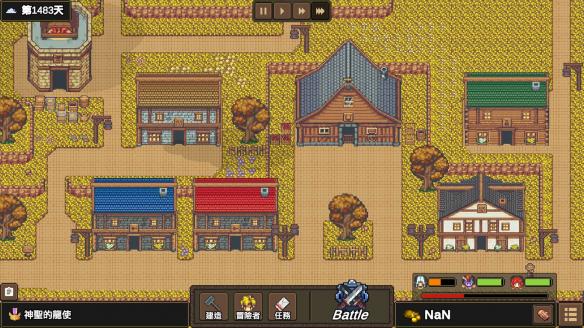 《龙崖》星辰禀赋效果怎么样？全职业星辰禀赋效果一览 1