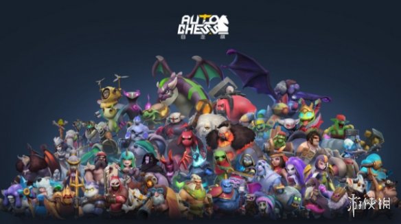 《自走棋手游》精灵法玩法技巧分享 精灵法阵容搭配指南 3