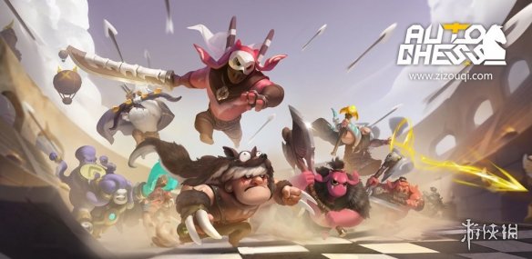 《自走棋手游》精灵法玩法技巧分享 精灵法阵容搭配指南 1