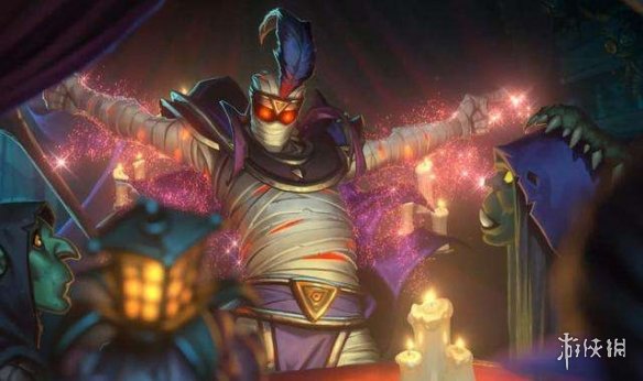 《炉石传说》达拉人大劫案已知bug汇总 注意避开以下bug就能通关 4