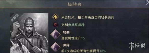 《率土之滨》张飞使用攻略 万人敌张飞背景介绍及搭配推荐 4