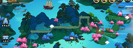 《剑网3指尖江湖》七秀跟宠绯心获取方法介绍 七秀宠物任务流程攻略 2