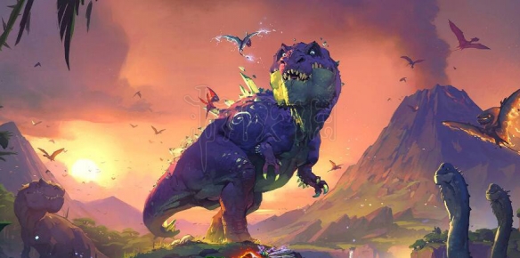 《炉石传说》达拉然大劫案宝藏牌选取攻略 宝藏牌怎么选? 6