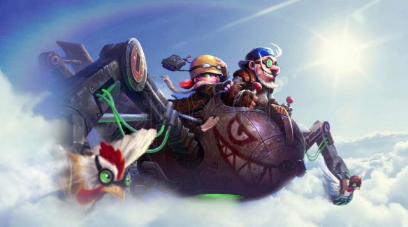 《炉石传说》达拉然大劫案宝藏牌选取攻略 宝藏牌怎么选? 1