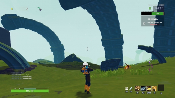 《雨中冒险2》工程师玩法心得个人评价 工程师技能怎么样? 2