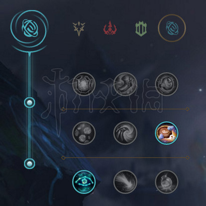 《英雄联盟》魔法猫咪悠米大型攻略 LOL魔法猫咪悠米怎么玩？ 13