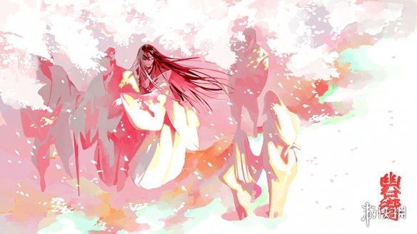 《阴阳师》大阴阳师与伊吹幽谷响篇剧情一览 幽谷响篇全插画欣赏 1