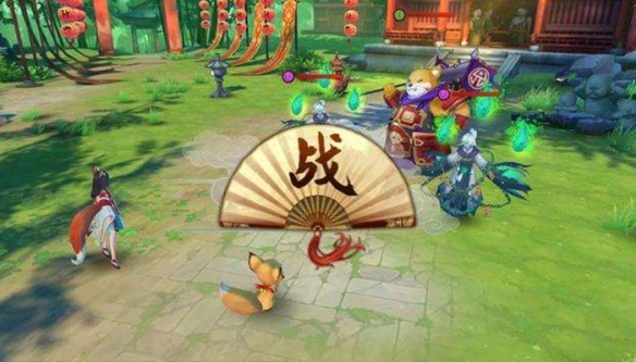 《云梦四时歌》体力怎么回复 体力回复方式 1