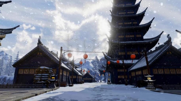 《剑网3》5月23日更新内容一览 5月23日更新了什么? 3