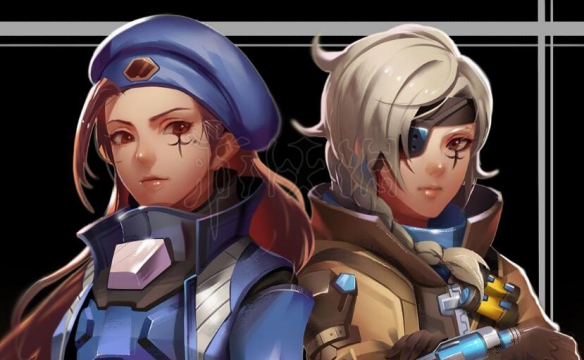 《守望先锋》英雄对决军备竞赛玩法心得 英雄对决怎么玩? 4