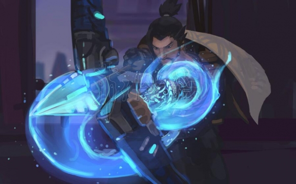 《守望先锋》英雄对决军备竞赛玩法心得 英雄对决怎么玩? 3