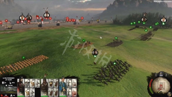 《全面战争三国》五虎将怎么收 最快收五虎将路线方法 2