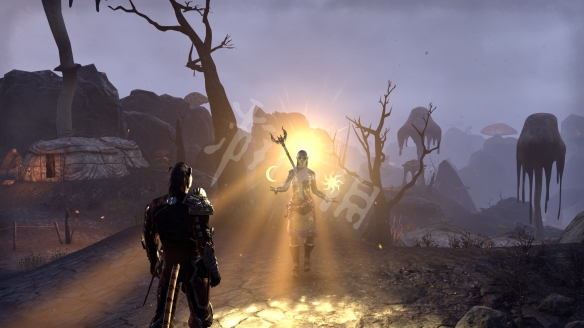 《上古卷轴ol艾斯维尔》Nahviintaas怎么打?Nahviintaas打法指南 2