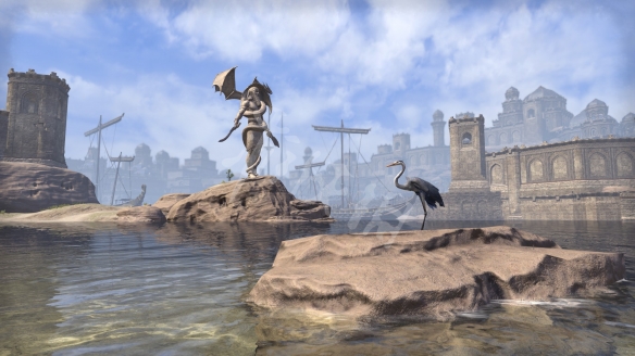 《上古卷轴ol艾斯维尔》Sunspire火龙打法攻略 Sunspire火龙怎么打? 2