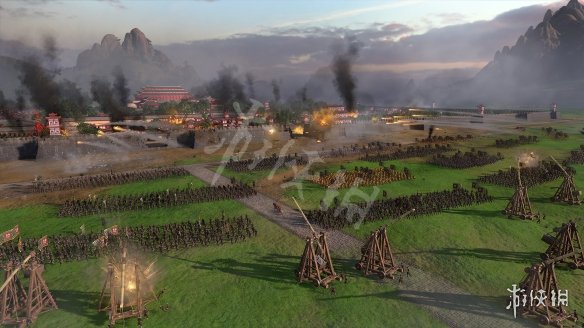 《全面战争三国》强力兵种优缺点介绍 特殊兵种说明 2