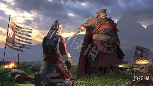 《全面战争三国》军队怎么玩 军队玩法系统介绍 2