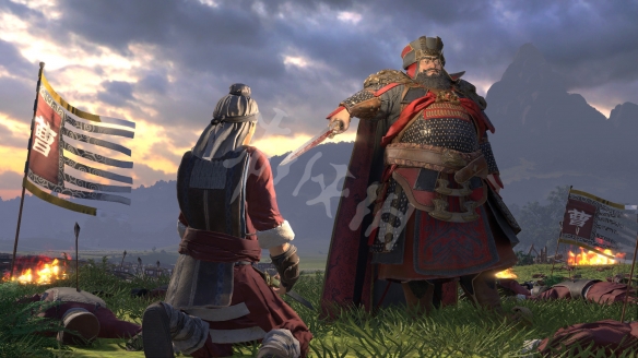 《全面战争三国》升官作用介绍 升官有什么用? 2