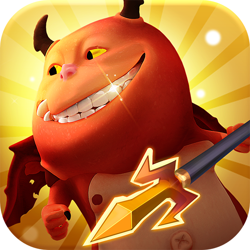 放置奇兵手游v1.15.0