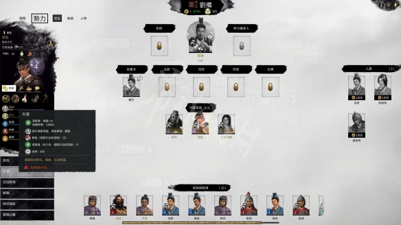 《全面战争三国》升官作用介绍 升官有什么用? 1