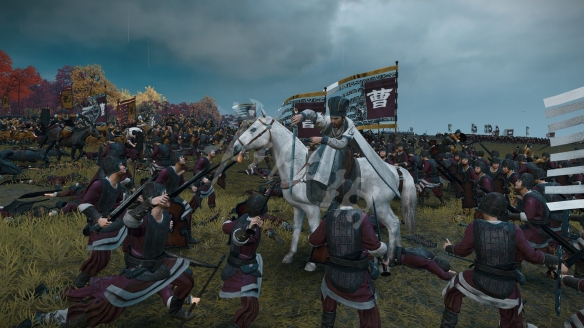 《全面战争三国》演义模式和经典模式的区别讲解 两者有什么不同？ 2